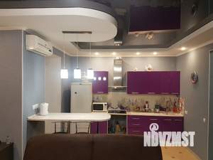 1-к квартира, вторичка, 40м2, 9/15 этаж