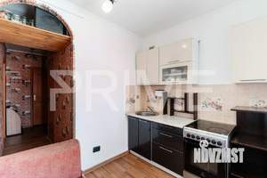 1-к квартира, вторичка, 36м2, 4/9 этаж