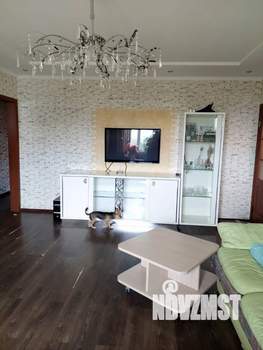 3-к квартира, вторичка, 67м2, 6/12 этаж