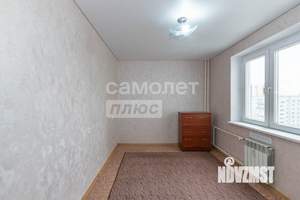 3-к квартира, вторичка, 77м2, 9/10 этаж