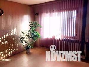 3-к квартира, вторичка, 58м2, 5/5 этаж