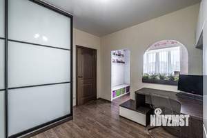 1-к квартира, вторичка, 45м2, 7/10 этаж