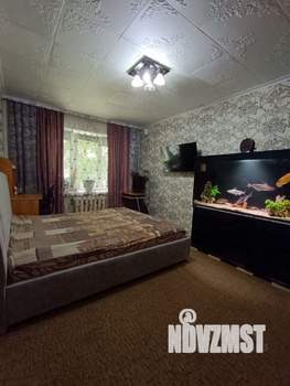 1-к квартира, вторичка, 37м2, 1/5 этаж