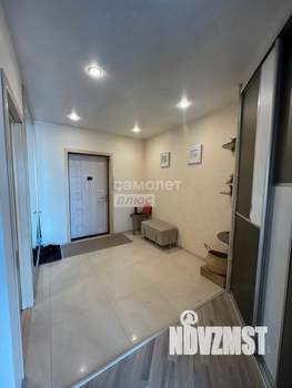 3-к квартира, вторичка, 114м2, 16/16 этаж