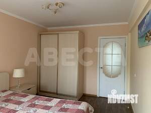 2-к квартира, вторичка, 48м2, 3/5 этаж