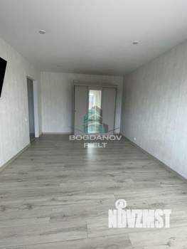 1-к квартира, вторичка, 39м2, 6/9 этаж