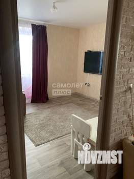 2-к квартира, вторичка, 33м2, 4/5 этаж