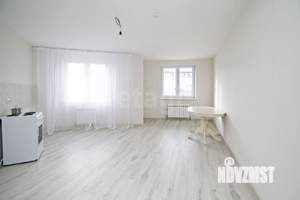 2-к квартира, вторичка, 54м2, 1/10 этаж