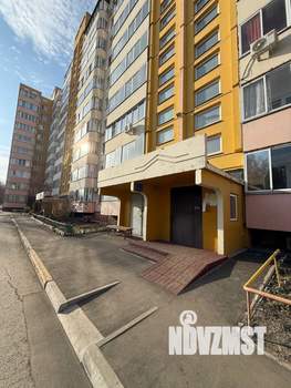 2-к квартира, вторичка, 56м2, 6/10 этаж