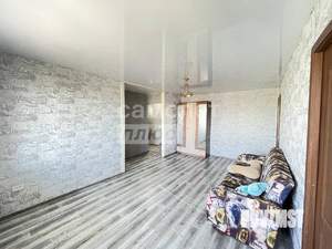 2-к квартира, вторичка, 46м2, 4/5 этаж