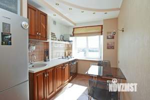 3-к квартира, вторичка, 56м2, 6/9 этаж