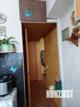 4-к квартира, вторичка, 59м2, 5/5 этаж