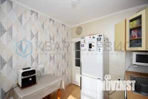2-к квартира, вторичка, 39м2, 3/5 этаж