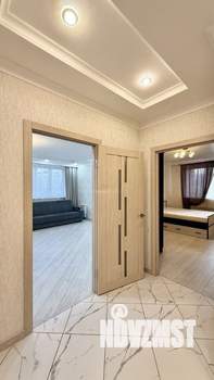 2-к квартира, вторичка, 61м2, 3/16 этаж