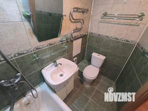 2-к квартира, вторичка, 38м2, 1/5 этаж