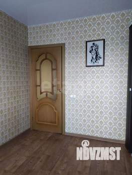 3-к квартира, вторичка, 64м2, 6/9 этаж