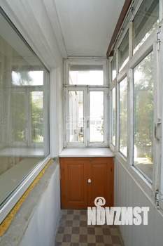 2-к квартира, вторичка, 45м2, 2/5 этаж