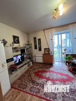 1-к квартира, вторичка, 29м2, 7/10 этаж