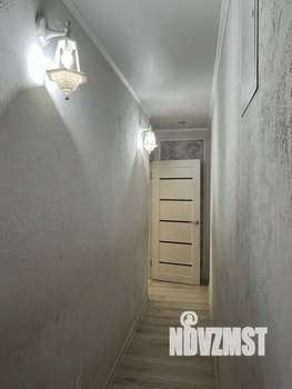 2-к квартира, вторичка, 40м2, 2/4 этаж