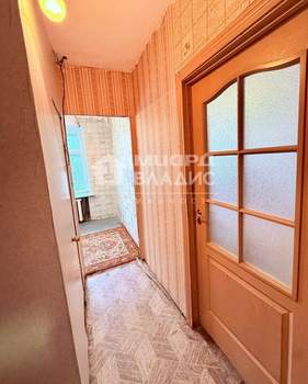 2-к квартира, вторичка, 38м2, 1/2 этаж