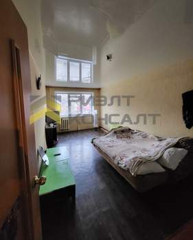 2-к квартира, вторичка, 48м2, 3/5 этаж