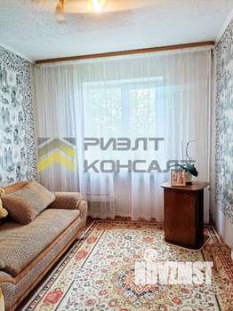 3-к квартира, вторичка, 67м2, 2/12 этаж