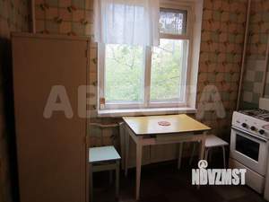 1-к квартира, вторичка, 36м2, 3/5 этаж