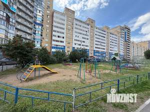 3-к квартира, вторичка, 74м2, 16/16 этаж