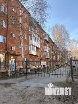 1-к квартира, вторичка, 29м2, 5/5 этаж