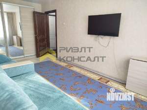 1-к квартира, вторичка, 30м2, 1/9 этаж