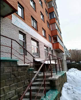 2-к квартира, вторичка, 47м2, 8/10 этаж