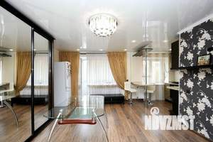 2-к квартира, вторичка, 43м2, 3/5 этаж