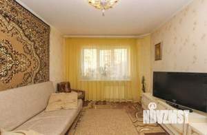 3-к квартира, вторичка, 63м2, 5/9 этаж