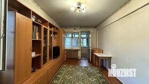2-к квартира, вторичка, 41м2, 5/5 этаж
