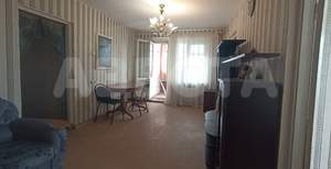 4-к квартира, вторичка, 59м2, 7/9 этаж