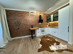 1-к квартира, вторичка, 44м2, 10/14 этаж
