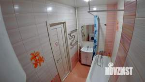 1-к квартира, вторичка, 33м2, 5/10 этаж