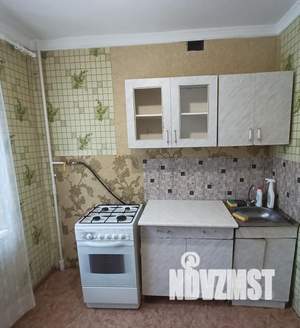 1-к квартира, вторичка, 31м2, 4/5 этаж