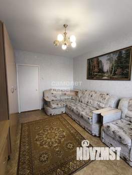 1-к квартира, вторичка, 32м2, 4/10 этаж