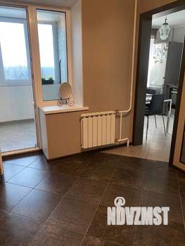3-к квартира, вторичка, 69м2, 5/10 этаж