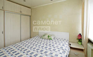 2-к квартира, вторичка, 44м2, 5/5 этаж