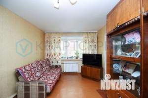2-к квартира, вторичка, 45м2, 2/4 этаж