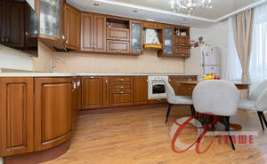 2-к квартира, вторичка, 65м2, 10/13 этаж