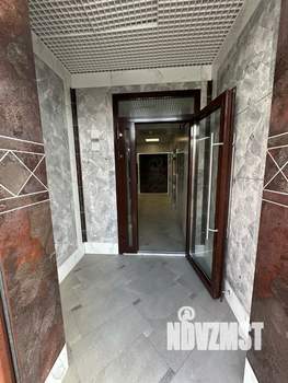 1-к квартира, вторичка, 41м2, 11/14 этаж