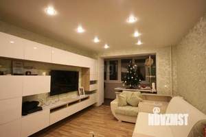 1-к квартира, вторичка, 34м2, 8/9 этаж