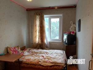2-к квартира, вторичка, 44м2, 4/5 этаж