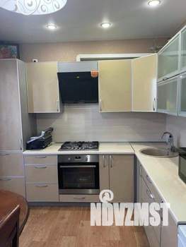 2-к квартира, вторичка, 75м2, 8/10 этаж