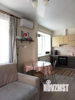 2-к квартира, вторичка, 58м2, 2/9 этаж