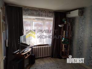 2-к квартира, вторичка, 44м2, 2/5 этаж