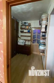 3-к квартира, вторичка, 58м2, 5/5 этаж